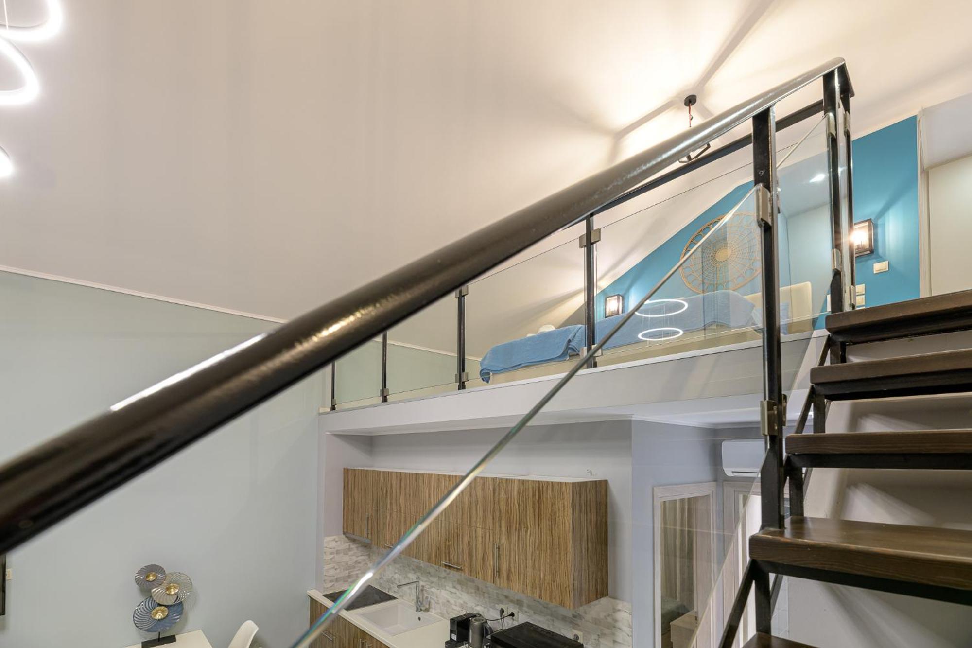 Appartamento Pearl Luxury Living Laganas Esterno foto