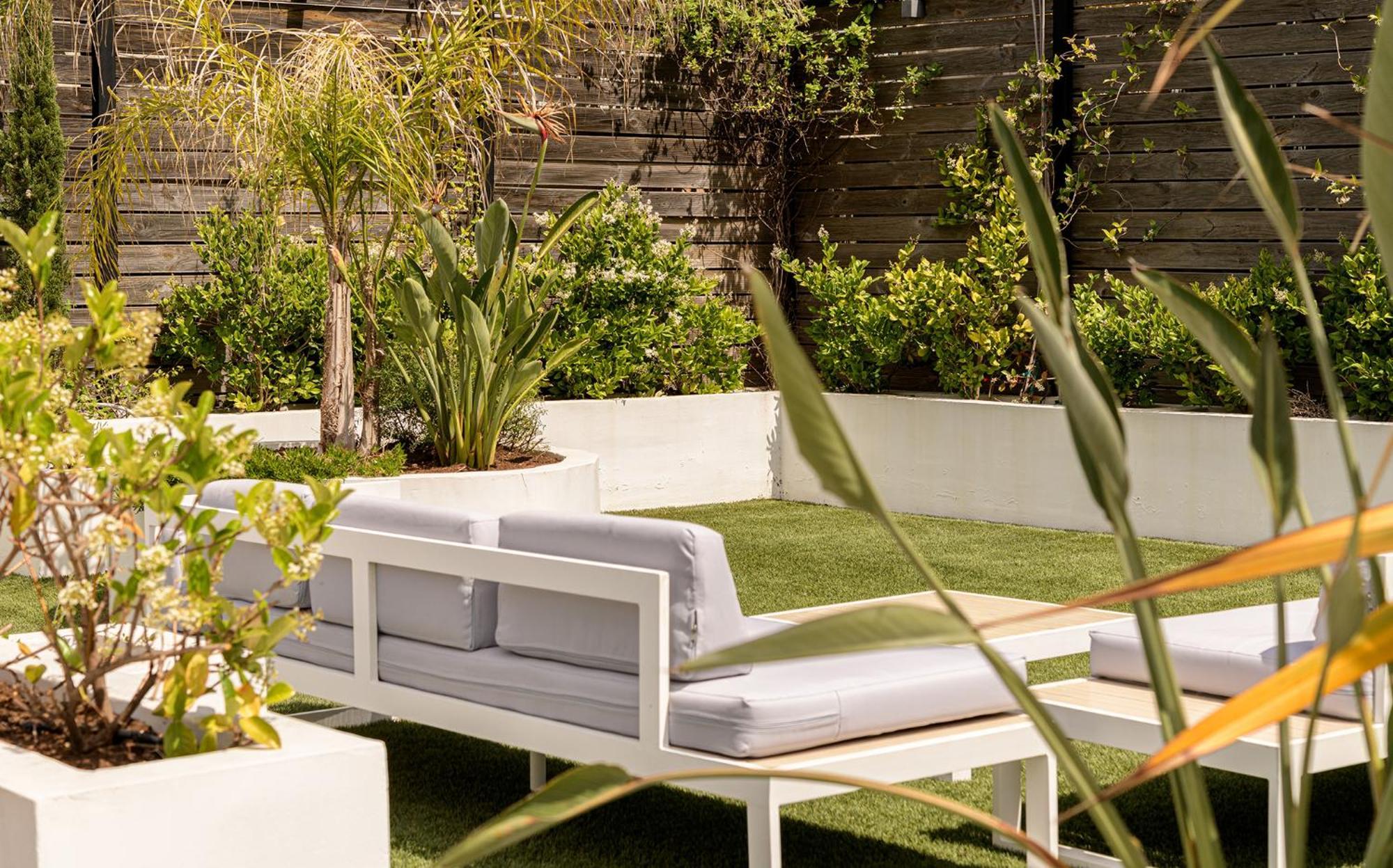 Appartamento Pearl Luxury Living Laganas Esterno foto